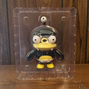 *NEW* Kid Robot Futurama Figure